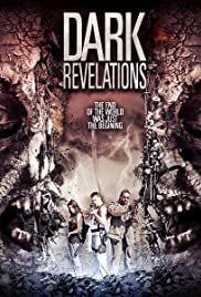 Revelations Colonna sonora (2012) copertina