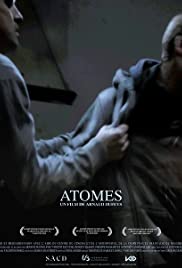 Atoms Colonna sonora (2012) copertina