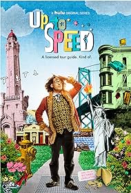 Up to Speed Soundtrack (2012) cover
