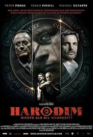 Harodim (2012) carátula