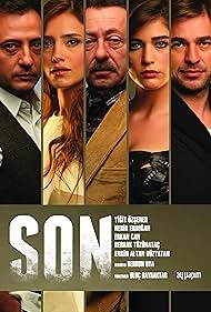 Son (2012) cover