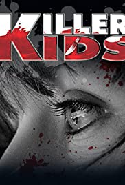 Niños asesinos (2011) carátula