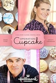 Operation Cupcake (2012) cover