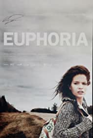 Euphoria (2013) copertina