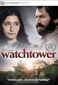 Watchtower (2012) copertina