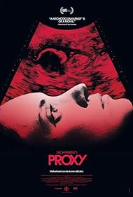 Proxy (2013) carátula