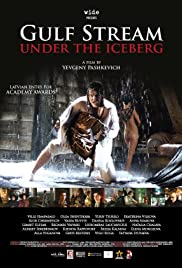 Gulf Stream Under the Iceberg Colonna sonora (2012) copertina