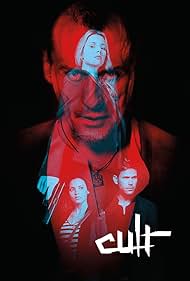 Cult (2013) cover