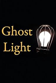 Ghost Light Soundtrack (2014) cover