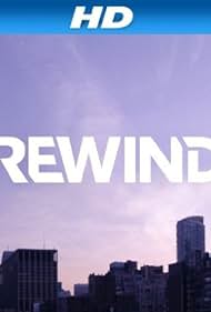 Rewind Soundtrack (2013) cover