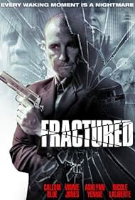 Fractured Soundtrack (2013) cover