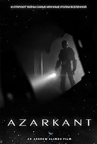 Azarkant (2013) cover