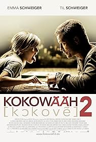 Kokowääh 2 (2013) couverture