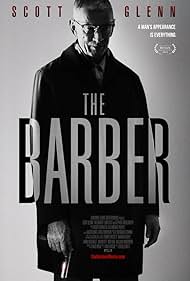 The Barber Colonna sonora (2014) copertina