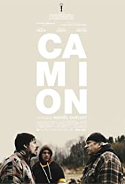 Camion (2012) cover