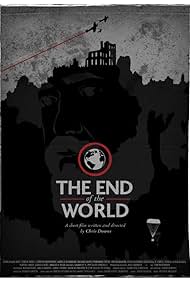 The End of the World Colonna sonora (2012) copertina