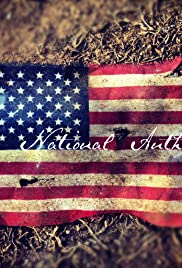 The National Anthem Banda sonora (2012) cobrir