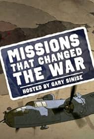 Missions That Changed the War Banda sonora (2010) carátula