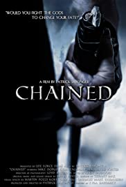 Chained (2012) carátula