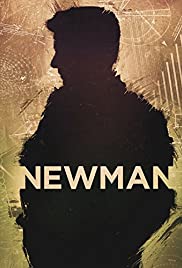 Newman Colonna sonora (2015) copertina