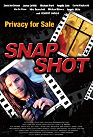 Snapshot (2014) cover