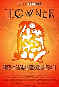 The Owner (2012) copertina