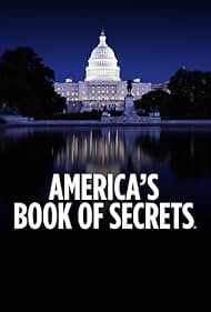 America's Book of Secrets (2012) cover