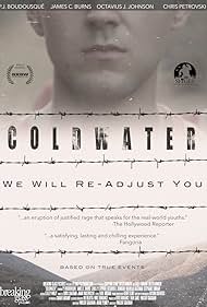 Coldwater - Nur das Überleben zählt Tonspur (2013) abdeckung