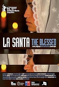 La santa Film müziği (2012) örtmek