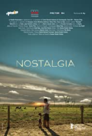 Nostalgia Soundtrack (2012) cover