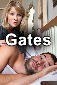 Gates (2012) carátula