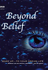 Beyond Belief Colonna sonora (2010) copertina