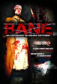 Bane Colonna sonora (2008) copertina