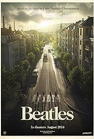 Beatles Soundtrack (2014) cover