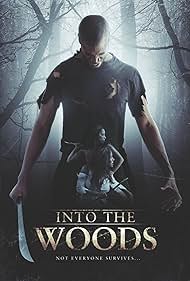 Into the Woods Soundtrack (2012) cover