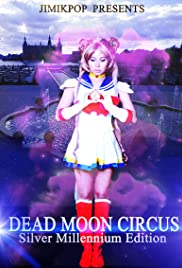 Dead Moon Circus Colonna sonora (2012) copertina