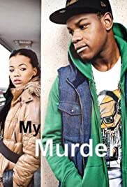 My Murder Banda sonora (2012) carátula