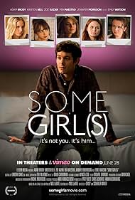 Some Girl(s) (2013) copertina