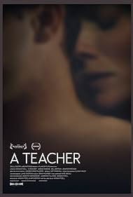 A Teacher (2013) cover