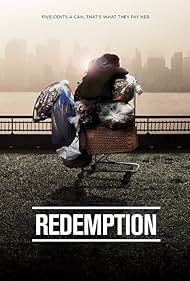 Redemption (2013) copertina