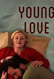 Young Love Colonna sonora (2011) copertina