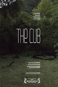 The Cub Colonna sonora (2013) copertina