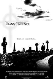Transcendence (2012) copertina