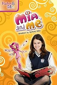 Mia and Me Banda sonora (2011) carátula