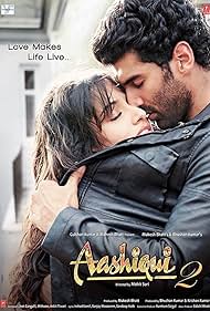 Aashiqui 2 Banda sonora (2013) cobrir