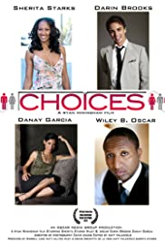Choices Colonna sonora (2012) copertina