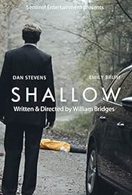 Shallow Soundtrack (2012) cover