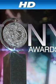 The 66th Annual Tony Awards (2012) carátula