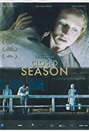 Closed Season (2012) cover