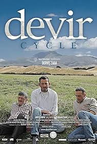 Cycle (2013) carátula